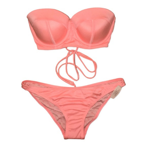 ๐ NWT Victoriaโs Secret Bikini - Picture 6 of 8